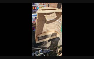 What Did You Make Today project