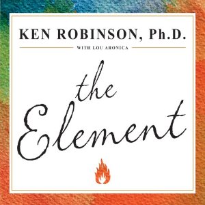 The Element Ken Robinson