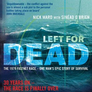 Left For Dead Nick Ward, Sinead O'Brien